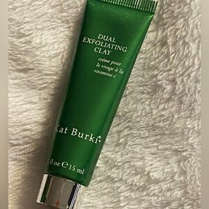 -Dual Exfoliating Clay-